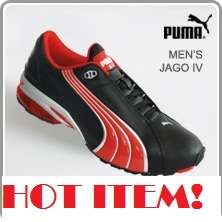 PUMA Men's V6 10 BRAND NEW " The REAL thing!!"